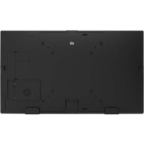 Elo 5553L 55IN WIDE LCD 4KUHD HD2.0 PCAP 40T CLEAR GLASS GRAY 7AB262 - Image 2