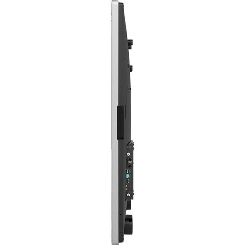 Elo 5553L 55IN WIDE LCD 4KUHD HD2.0 PCAP 40T CLEAR GLASS GRAY 7AB262 - Image 3