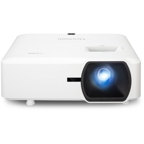 Viewsonic 5000LM LASER WUXGA PROJECTOR WITH1920X1200 13 NET LBS LS750WU