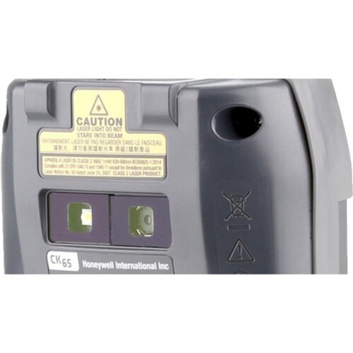 Honeywell CK65 4GB/32GB MEM ALPHANUMERIC6803 GEN8 SCP GMS COLD STOR HW CINV CK65-L0N-B8N212F - Image 5