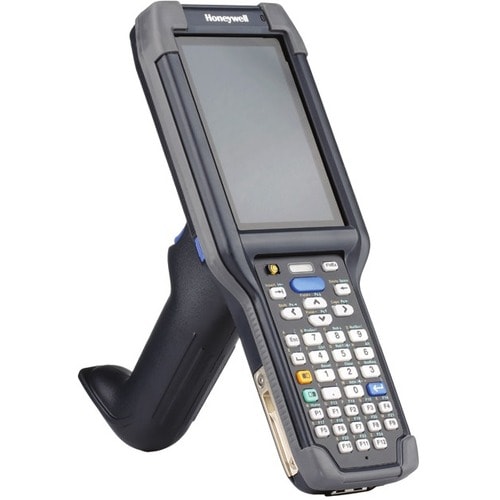 Honeywell CK65 4GB/32GB MEM ALPHANUMERIC6803 GEN8 SCP GMS COLD STOR HW CINV CK65-L0N-B8N212F
