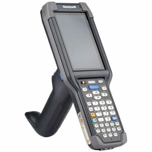 Honeywell CK65 4GB/32GB MEM LARGE NUMERIC6803 GEN8 SCP GMS COLD STORAGE CK65-L0N-E8N212F