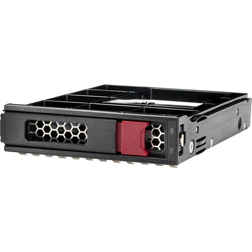 HPE 1.6TB SAS MU LFF LPC DS SSD PL-OT P04535-K21