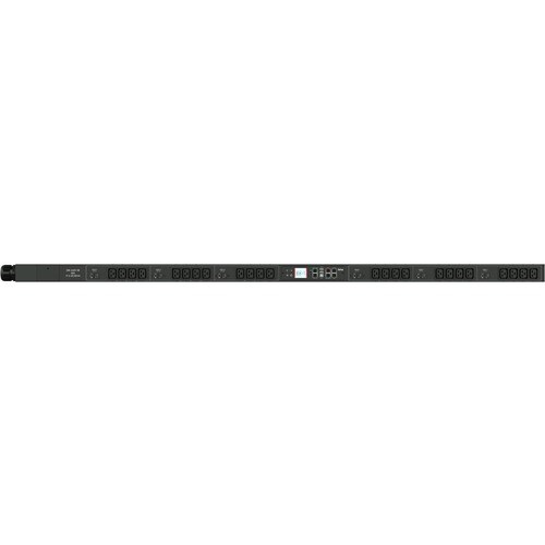 Raritan 3PH 208V 60A 24 C19 0U IEC 60309 BOTTOM BOTTOM FEED 6KL677 - Image 2