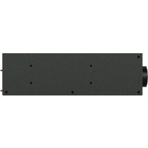 Raritan 3PH 208V 50A 6XC13 12XC19 HUBBELL CS8365C 14.4KVA 8RR156 - Image 4