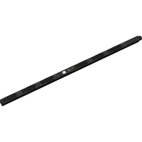 Raritan PX3-1071U-V2:3 208V IPDU W/50 NOSW BLK 5PP975