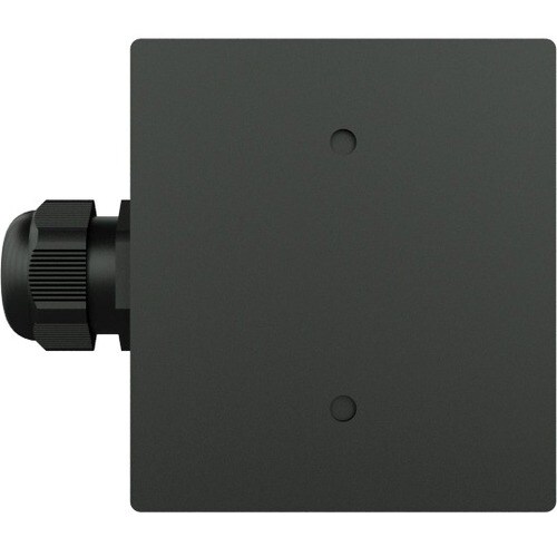 Raritan 1PH 208VAC 30A 36C13 18C19 NEMAL6-30 BTMFRTFEED 0U VERTICAL PX3-5553-N1Q1 - Image 4