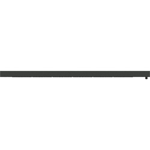 Raritan 1PH 208VAC 30A 36C13 18C19 NEMAL6-30 BTMFRTFEED 0U VERTICAL PX3-5553-N1Q1 - Image 6