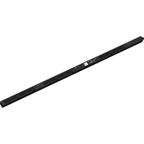 Raritan PX3-5719U:(S)3 208V IPDU W/36 BLK 5PX928