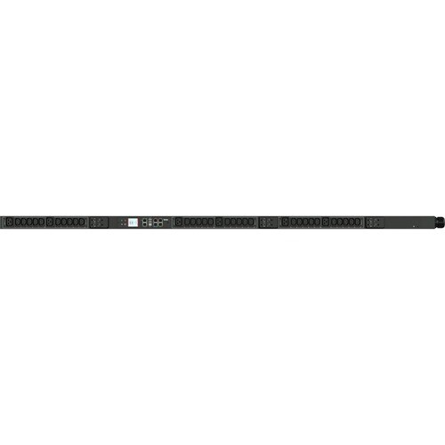 Raritan 3PH.415V 30A METERED/SWITCHED 30 C13- 6 C19 IEC 60309 BOTT FEED PX3-5723I2V-V2 - Image 2