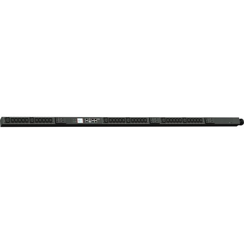 Raritan 3PH.415V 30A METERED/SWITCHED 30 C13- 6 C19 IEC 60309 BOTT FEED PX3-5723I2V-V2 - Image 5