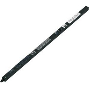Panduit VERTICAL 18 C13 6 C19 MONIT ORD SW PK1MOQ10 NC/NR P24G03M-RD1A - Image 3