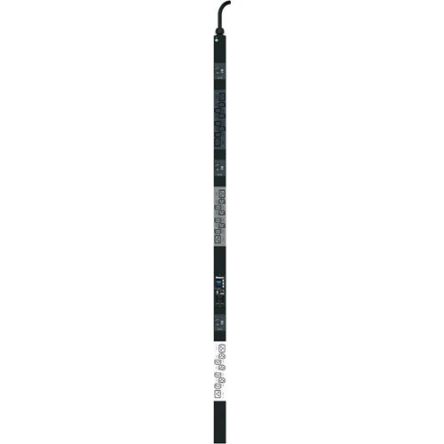Panduit VERTICAL 18 C13 6 C19 MONIT ORDSWIT PK1MOQ10 NC/NR P24G02M-YL1A - Image 3