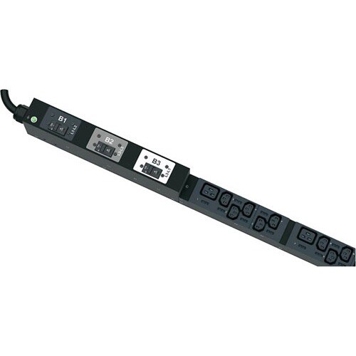 Panduit VERTICAL 30 C13 6 C19 MONITO RD OUT PK1MOQ10 NC/NR 07XV08 - Image 4
