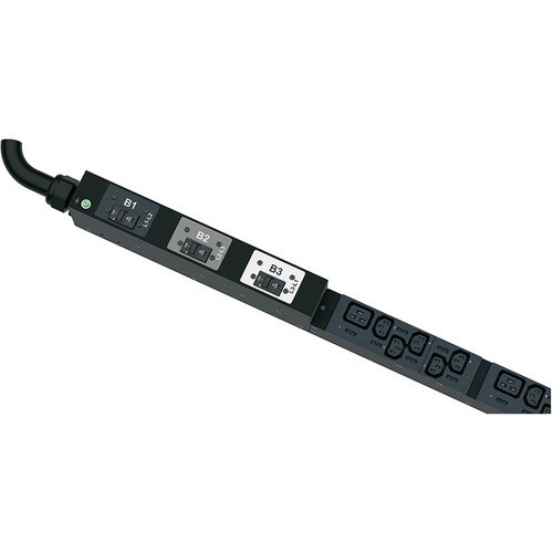 Panduit VERTICAL 30 C13 6 C19 MONITO RD OUT PK1MOQ10 NC/NR 07XV50 - Image 4