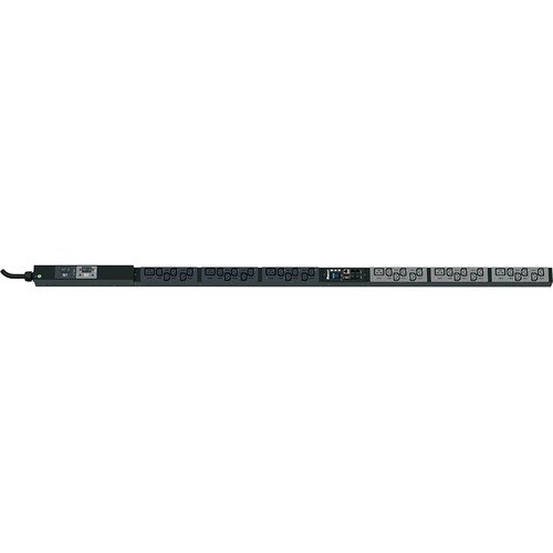 Panduit VERTICAL 30 C13 6 C19 MONITO RD OUT PK1MOQ10 NC/NR 07XU96 - Image 2