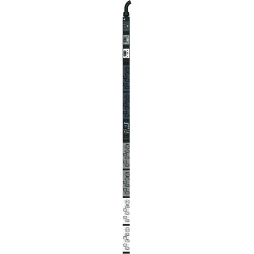 Panduit VERTICAL 30 C13 6 C19 MONITO RD OUT PK1MOQ10 NC/NR 07XV40 - Image 3