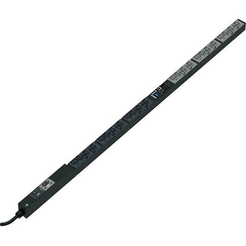 Panduit VERTICAL 30 6 C19 MONIOTRDAND SWITCHED PK1MOQ10 NC/NR P36G18M-BU1A - Image 2