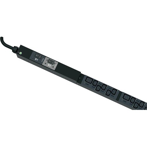 Panduit VERTICAL 30 6 C19 MONIOTRDAND SWITCHED PK1MOQ10 NC/NR P36G18M-BU1A - Image 3
