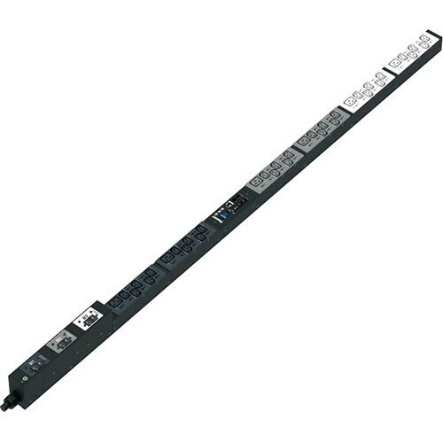 Panduit VERTICAL 30 C13 6 C19 MONIO TRD SW PK1MOQ10 NC/NR P36G19M-BL2A - Image 2