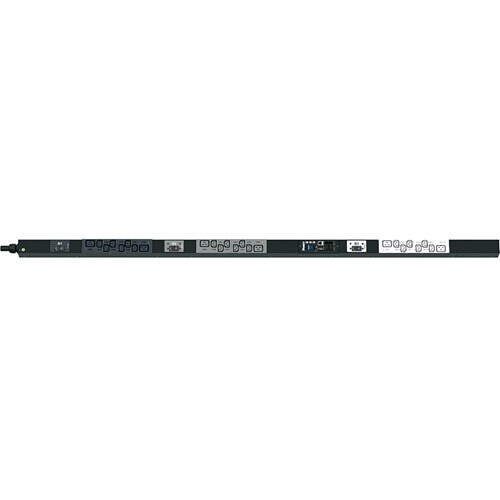 Panduit VERTICAL 18 C13 6 C19 MONIT ORD OUTL PK1MOQ10 NC/NR 04YU69