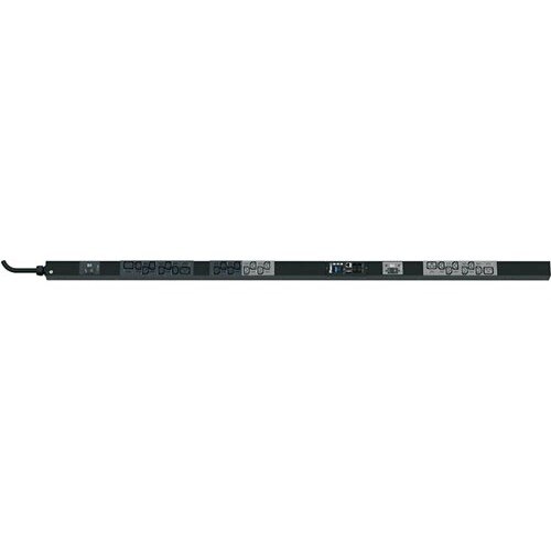 Panduit VERTICAL 20 C13 4 C19 MONIT ORDSWIT PK1MOQ10 NC/NR 04YV22