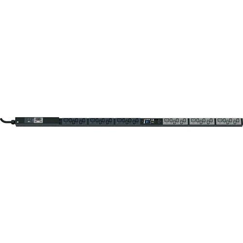 Panduit VERTICAL 30 6 C19 MONIOTRDAND SWITCHED PK1MOQ10 NC/NR P36G18M-RD1C