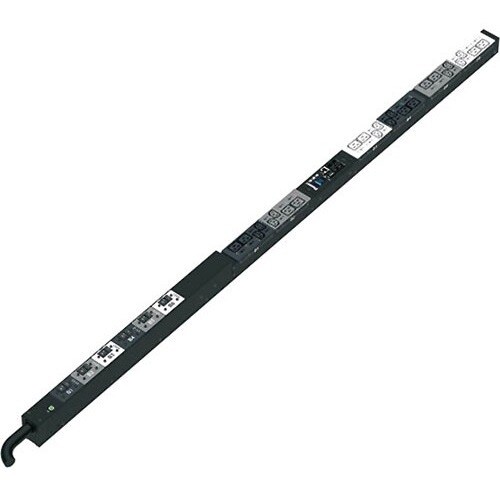 Panduit VERTICAL 12 C13 12 C19 MONI TORD SWI PK1MOQ10 NC/NR P24E32M-RD2C - Image 2