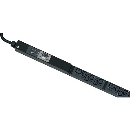 Panduit VERTICAL 30 6 C19 MONIOTRDAND SWITCHED PK1MOQ10 NC/NR P36G18M-YL2A - Image 3