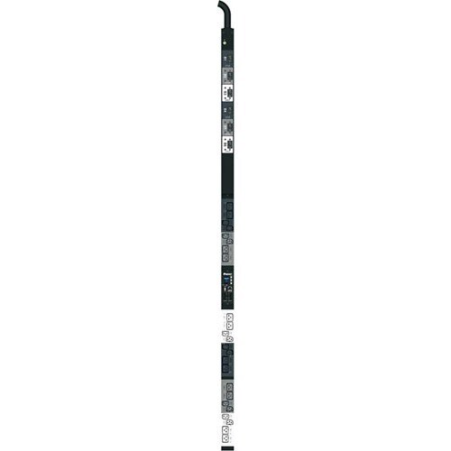 Panduit VERTICAL 12 C13 12 C19 MONI TORD SWI PK1MOQ10 NC/NR P24E32M-BL2A - Image 3