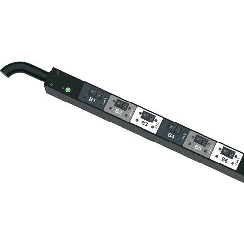 Panduit VERTICAL 12 C13 12 C19 MONI TORD SWI PK1MOQ10 NC/NR P24E32M-BL2A - Image 4