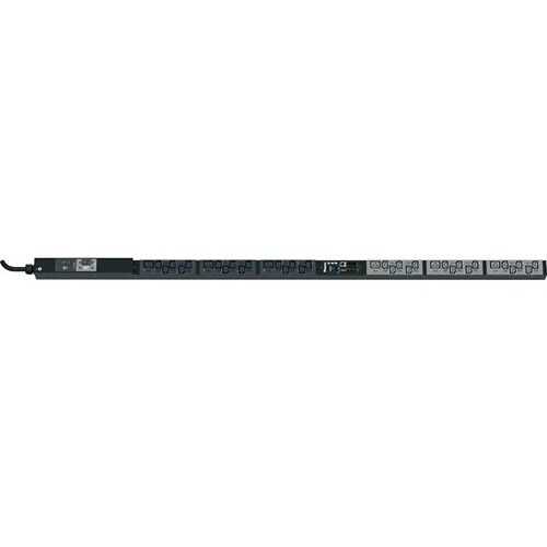 Panduit VERTICAL 30 6 C19 MONIOTRDAND SWITCHED PK1MOQ10 NC/NR P36G18M-BL1A