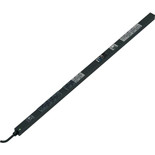 Panduit VERTICAL 20 C13 4 C19 MONIT ORDSWIT PK1MOQ10 NC/NR 04YV32 - Image 2