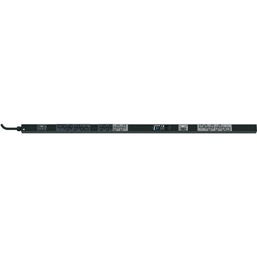 Panduit VERTICAL 20 C13 4 C19 MONIT ORDSWIT PK1MOQ10 NC/NR 04YV32
