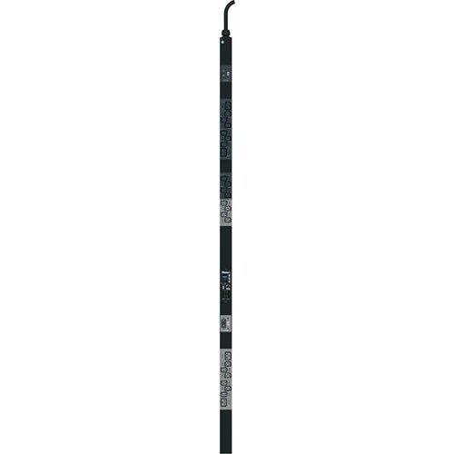 Panduit VERTICAL 20 C13 4 C19 MONITO RD SWITC PK1MOQ10 NC/NR P24E28M-BL2A - Image 3