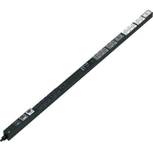 Panduit VERTICAL 30 C13 6 C19 MONIT ORD INPU PK1MOQ10 NC/NR P36D08M-YL2C - Image 3