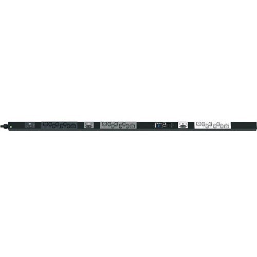 Panduit VERTICAL 18 C13 6 C19 MONIT ORD OUTL PK1MOQ10 NC/NR 04YU55