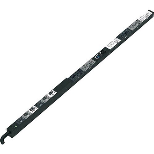 Panduit VERTICAL 12 C13 12 C19 MONI TORD SWI PK1MOQ10 NC/NR 04YU26 - Image 2
