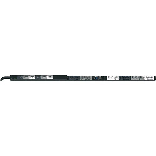Panduit VERTICAL 12 C13 12 C19 MONI TORD SWI PK1MOQ10 NC/NR 04YU26
