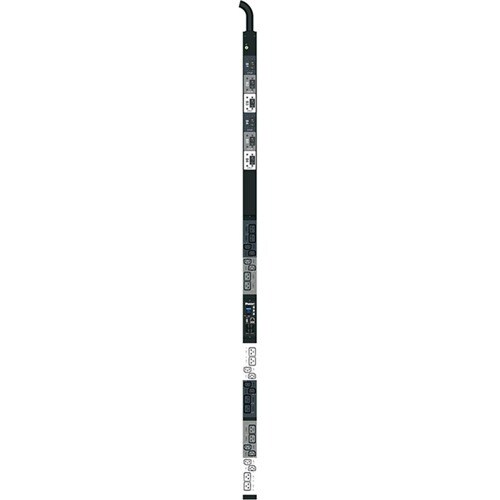 Panduit VERTICAL 12 C13 12 C19 MONI TORD SWI PK1MOQ10 NC/NR P24E32M-RD1A - Image 2