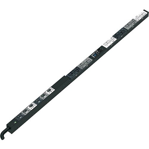 Panduit VERTICAL 12 C13 12 C19 MONI TORD SWI PK1MOQ10 NC/NR P24E32M-RD1A - Image 3