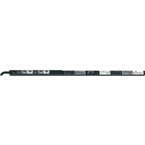 Panduit VERTICAL 12 C13 12 C19 MONI TORD SWI PK1MOQ10 NC/NR P24E32M-RD1A