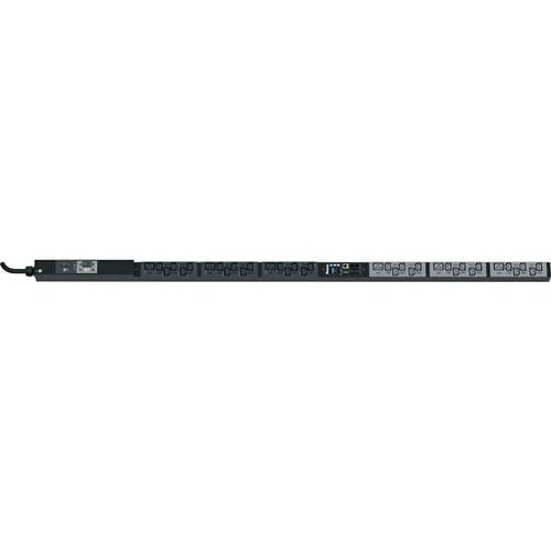 Panduit VERTICAL 30 6 C19 MONIOTRDAND SWITCHED PK1MOQ10 NC/NR P36G18M-BL2C