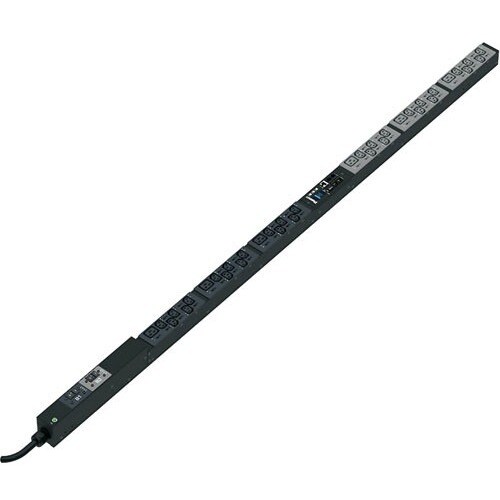 Panduit VERTICAL 30 6 C19 MONIOTRDAND SWITCHED PK1MOQ10 NC/NR P36G18M-YL1C - Image 2