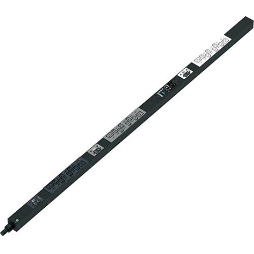 Panduit VERTICAL 18 C13 6 C19 MONIT ORD OUTL PK1MOQ10 NC/NR 04YU80 - Image 2