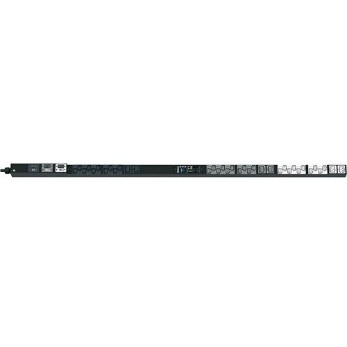Panduit VERTICAL 30 C13 6 C19 MONIT ORD INPU PK1MOQ10 NC/NR P36D08M-RD2C