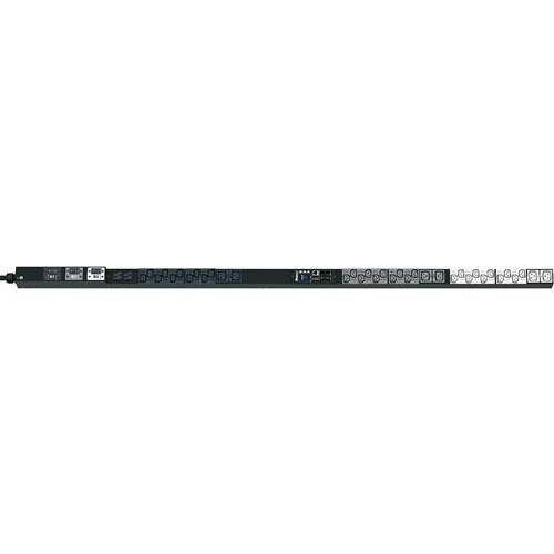 Panduit VERTICAL 30 C13 6 C19 2 5 20RMONI PK1MOQ10 NC/NR P38D28M-YL1A