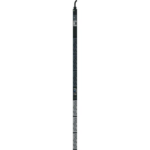 Panduit VERTICAL 30 C13 6 C19 MONITO RD OUT PK1MOQ10 NC/NR 07XU94 - Image 3