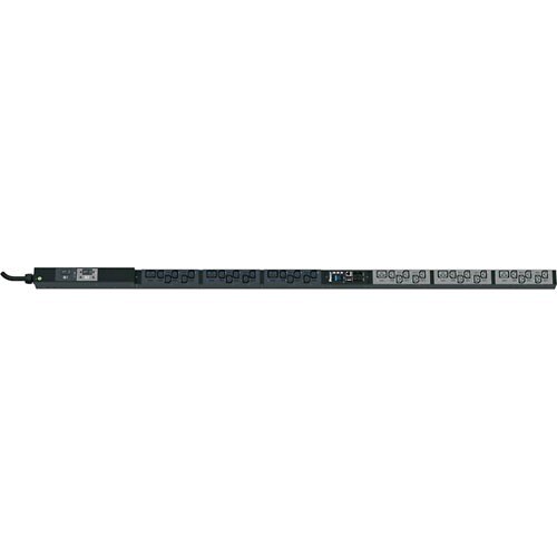 Panduit VERTICAL 30 C13 6 C19 MONITO RD OUT PK1MOQ10 NC/NR 07XU94