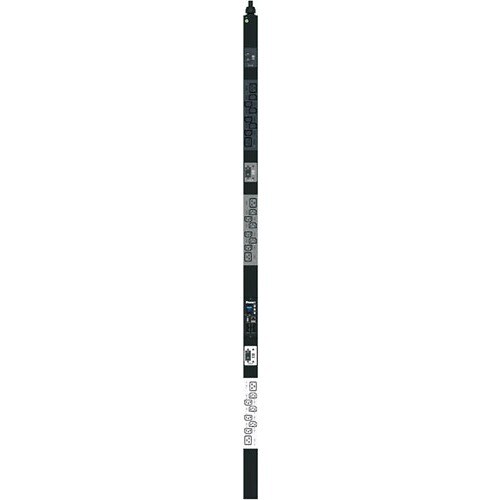 Panduit VERTICAL 18 C13 6 C19 MONIT ORD OUTL PK1MOQ10 NC/NR 04YU59 - Image 3